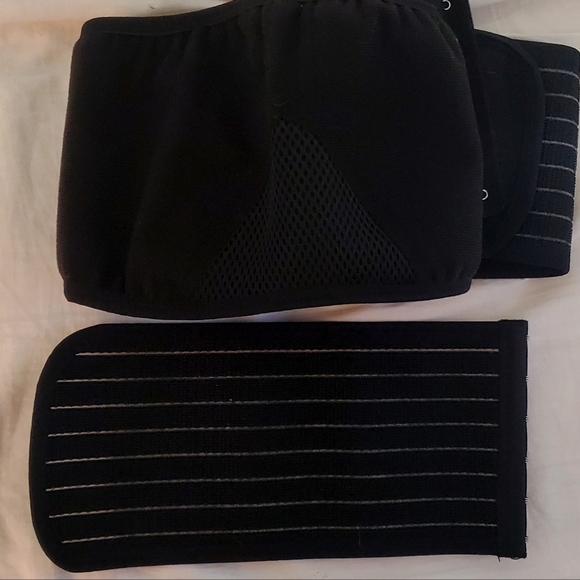 Pregnancy belly band - Picture 3 of 5